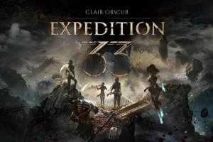 第26届GDC游戏大奖结果出炉：《光与影：33号远征队》获年度最佳