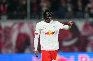 法尔克:因价格拜仁不再优先考虑扬·迪奥曼德 签沙德的费用也很高