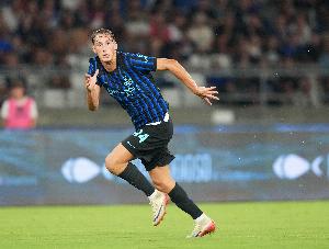 米体预测国米踢亚特兰大首发：皮奥搭档图拉姆，巴斯托尼可能首发