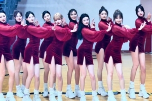 大长腿！天津男篮主场啦啦队晒舞蹈表演视频：又见面啦