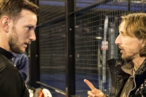 拉基蒂奇：原以为皇马永远不会放莫德里奇走 我最喜欢看巴萨比赛