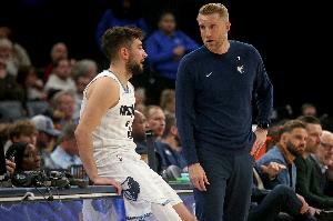 彻底远离附加赛区！灰熊惨遭七连败 西部目前最长连败纪录