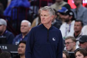 科尔：在记忆所及范围内 我们目前的伤病是所有球队中最惨烈之一