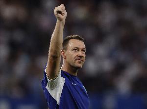 特里：阿森纳不该被低估，切尔西就曾依靠角球赢得首座欧冠奖杯