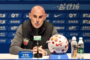 穆斯卡特：我们会坚持一贯的打法，距离最佳状态并不是遥不可及