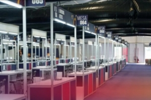 巴萨官方：14504名会员有投票权，可选择5个地点进行主席选举投票