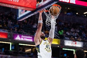 祖巴茨：我不会刻意做超出个人能力的事 我只想融入球队帮助球队