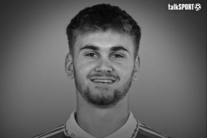 TA：去世的前阿森纳青训球员的家属受默特萨克邀请观看枪手比赛