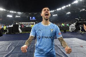 扎卡尼：米兰有一套强大的阵容，拉齐奥将面对联赛最强的球队之一