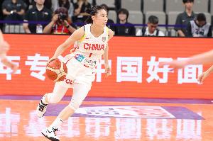 若不是王思雨最后9分 中国队可能要被翻盘 世界杯想上领奖台很难