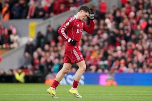 评论员：维尔茨身价超过1亿英镑，可是他的终结效率远不达标