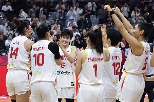 媒体人:女篮晋级&日本几乎出局 男篮5打8赢球 日本球迷如丧考妣？