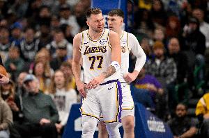 东契奇：我们场上的每个人都为胜利做出了贡献 这才是最完美的