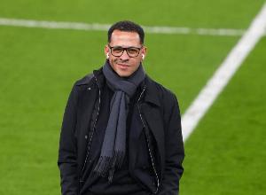 罗塞尼尔：对手整场都没创造出来机会，是我们送给了他们一个进球