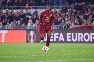 科内：希望为罗马赢得奖杯，在俱乐部历史上留下印记