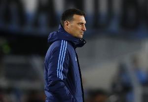 记者：欧美杯因地点时间谈不拢而取消 阿根廷3月可能和U20比赛