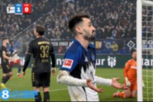 神仙球！法比奥·维埃拉凌空外脚背吊射破门，进球后模仿萨卡庆祝