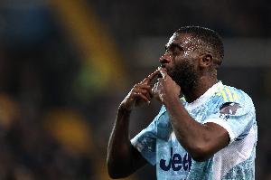 米兰：科莫利押注在博加身上并赌赢了，尤文夏天可以500万欧买断