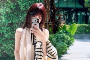 GODV妻子mingfeng更新动态：早已安静半退圈 希望大家能放下恶意