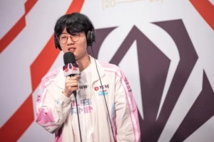 Viper：目前和ON的配合大概70%，最期待与GEN下路交手