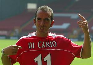 迪卡尼奥：莱奥在场上散步70分钟，居然还因队友没给他传球而生气