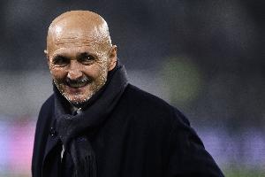 记者：斯帕莱蒂将与尤文签下1+1形式续约合同