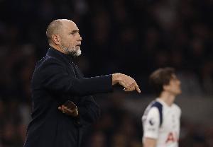 图多尔：希望战平利物浦能成为转折点，伤员太多已无法正常训练