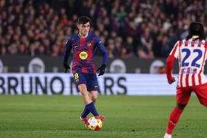 全球最贵中场！23岁佩德里身价涨至1.5亿欧，本赛季31场2球10助