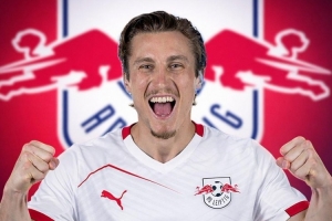 德天空：门兴中场赖茨将在今夏加盟莱比锡，转会费总价2300万欧