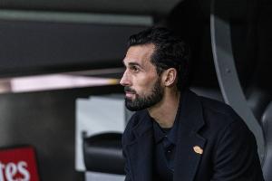 舒斯特尔：阿韦洛亚风格与安切洛蒂非常相似，球员各司其职不整活