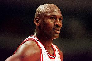 KD：我得分接近乔丹的唯一原因是他两度退役 不然他也能拿4万分