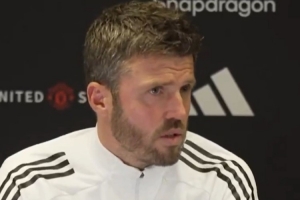 卡里克：利马已经接近复出 现在让芒特首发可能有些吃力