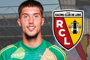 瑞士天空：纽卡有意21岁朗斯门将雷瑟，转会费3000万-4000万欧