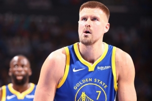 科尔：希望波尔津吉斯保持健康 今夏和我们续约 这是最理想状况