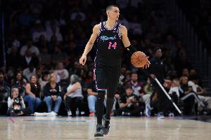 热巴缺阵！希罗：他是我们防守核心 今天没能在防守端稳住局面