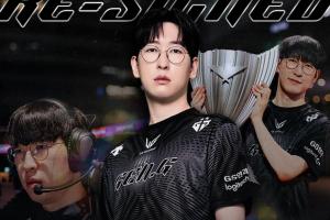 GEN辅助Duro：其他队伍也有夺冠实力，我相信我们一定会进决赛