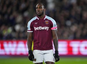 安东尼奥：我离开西汉姆联主要是波特推动的 我预测热刺会降级