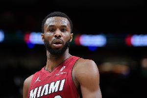 明天主场战湖人！维金斯脚趾伤势缺席 阿德巴约大概率出战