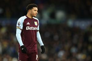 桑乔：对我个人而言，如果随队打进欧联杯决赛会是个了不起的成就