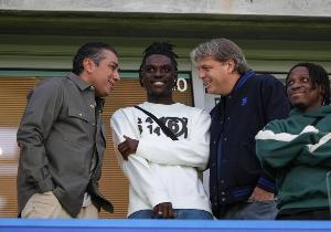 前蓝军高管：绝大多数业内人士都认为这次处罚对切尔西宽容且有利