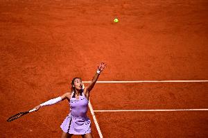 博主：郑钦文红土赛季首站将是斯图加特室内赛，下月中旬进行