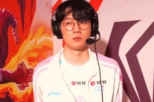 Viper：想交手Ruler，可以提升很多理解，状态也会好一点