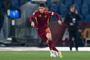 记者：苏莱和帕尼切利因经纪人原因不被阿根廷征召，不换很难回归