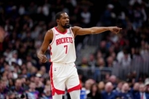 全明星后爆发的三大球星：老而弥坚的KD&神准的克尼佩尔&大师哈登