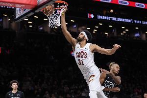 明天骑士客战公牛 阿伦&小克雷格·波特&普罗克特继续缺阵