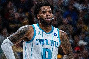 小桥：我很喜欢待在黄蜂 也明白大家都为什么愿意留在这