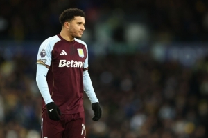 送出助攻！桑乔：感觉很棒，我和博加德很好地处理了对方给的压力