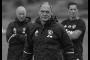 R.I.P.曼联官方社媒悼念前门将教练西尔维诺·卢洛