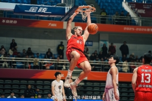 【战报】火力全开，湖北文旅主场战胜张家口体文旅！