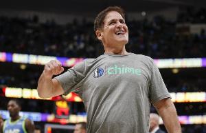 是否考虑让库班回归参与球队事务？独行侠CEO：我认为不会有改变